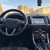 Ford Edge Titanium thumb 2