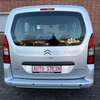 CITROEN BERLINGO 2016 thumb 1