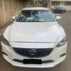 Mazda serie 6 thumb 5
