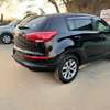 KIA SPORTAGE ANNÉE 2016 thumb 9