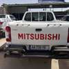 MITSUBISHI L 200  2024 thumb 3