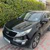 Kia Sportage 2016 thumb 8