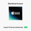 MacBook Air M4 2025 16/512Go thumb 3