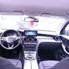 Mercedes-Benz GLC 300 2017 thumb 4