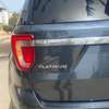 2017 FORD EXPLORER PLATINIUM thumb 8