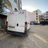 Camionnette Peugeot boxer thumb 2