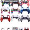 Housse protection manette PlayStation 5 thumb 0