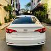 Hyundai Sonata 2017 thumb 2