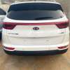 KIA MODÈLE SPORTAGE 2016 thumb 2