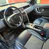Range Rover Discovery Sport 2018 thumb 7