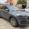 Hyundai Tucson 2016 thumb 1