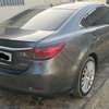 Mazda 6 2015 thumb 1