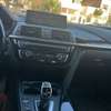 BMW 328i XDrive 2016 thumb 7