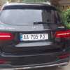 Mercedes GLC250 thumb 2