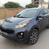 Kia sportage EX 2018 thumb 0