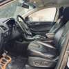 Ford Edge Titanium 2016 thumb 9