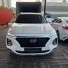 Hyundai Santafe 2019 thumb 0