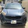 Kia sportage  2017 thumb 0