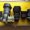 NIKON D 750 A VENDRE thumb 0