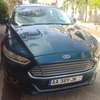 Ford fusion thumb 1