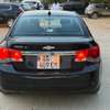 CHEVROLET CRUZE LTE 2013 thumb 4