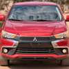 Mitsubishi Outlander sport 2017 thumb 2