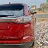Ford Edge Titanium 2018 thumb 3