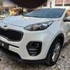 KIA SPORTAGE 2017 thumb 0