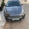 Ford Fusion Titanium 2013 thumb 0