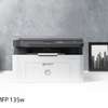 Imprimante Wi-fi HP Laser MFP 135w thumb 1