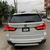 BMW X5 2018 thumb 5