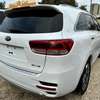 KIA SORENTO SX thumb 2