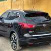 Nissan Rogue Sport SL AWD 2017 thumb 9
