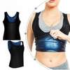 Gilet Sauna, Chemise à sueur thermique femmes thumb 7