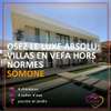 Villa de prestige en VEFA à vendre à La Somone thumb 0