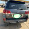 Toyota landre cruser VXR thumb 0