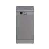 LAVE VAISSELLE BEKO 10COUVERTS AVEC AFFICHAGE LED SILVER thumb 0