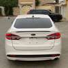 Ford Fusion 2018 thumb 2