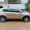 KIA SPORTAGE SUV thumb 4