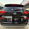 Hyundai Tucson 2019 essence full options thumb 1