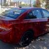 Chevrolet Cruze Diesel Manuelle thumb 5