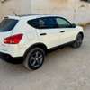 Nissan qashqai 2009 thumb 2