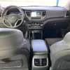 Hyundai Tucson full options thumb 3