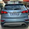 HYUNDAI Santa Fe  Année : 2017 thumb 1