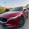 Mazda cx5 gt 2018 thumb 1
