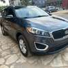 Kia Sorento 2018 thumb 0