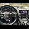 Porsche Cayenne 2017 platinum edition thumb 8