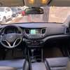 Hyundai Tucson 2.0D 2018 venant Corée thumb 11