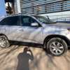 Kia Sorento thumb 0