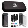 Pochette Nintendo Switch 2 complet thumb 4